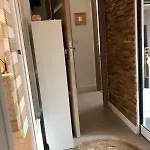 Albar Rooftop Eiffel Paris Porte De Versailles Bed & Breakfast 3*