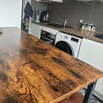 Bed & Breakfast Albar Rooftop Eiffel Paris Porte De Versailles Issy-les-Moulineaux