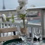Albar Rooftop Eiffel Paris Porte De Versailles Bed & Breakfast 3*