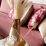 Bed & Breakfast Albar Rooftop Eiffel Paris Porte De Versailles 3*