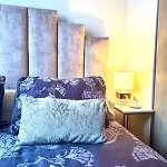 Bed & Breakfast Albar Rooftop Eiffel Paris Porte De Versailles 3*