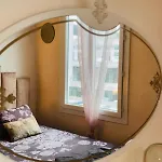 Albar Rooftop Eiffel Paris Porte De Versailles Bed & Breakfast Issy-les-Moulineaux
