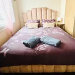 Albar Rooftop Eiffel Paris Porte De Versailles Bed & Breakfast