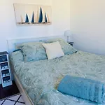 Bed & Breakfast Albar Rooftop Eiffel Paris Porte De Versailles 3*