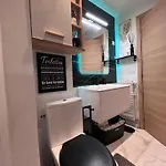 Bed & Breakfast Albar Rooftop Eiffel Paris Porte De Versailles Issy-les-Moulineaux