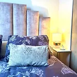 Bed & Breakfast Albar Rooftop Eiffel Paris Porte De Versailles